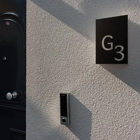 Galio Suites Airport By Airstay Spata  Exterior photo