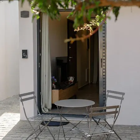 Galio Suites Airport By Airstay Spata  Exterior photo