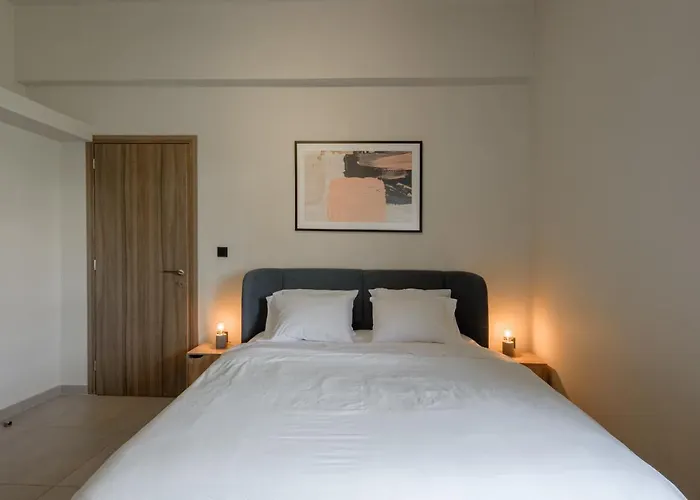 Galio Suites Airport By Airstay