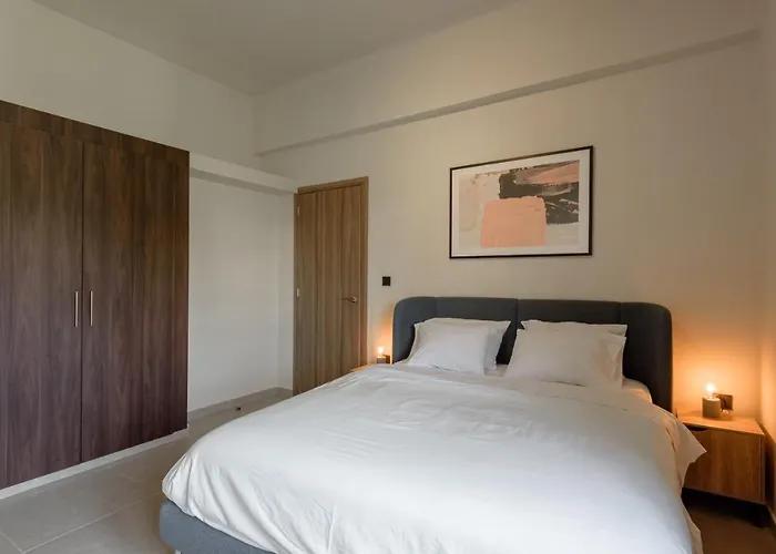 Galio Suites Airport By Airstay