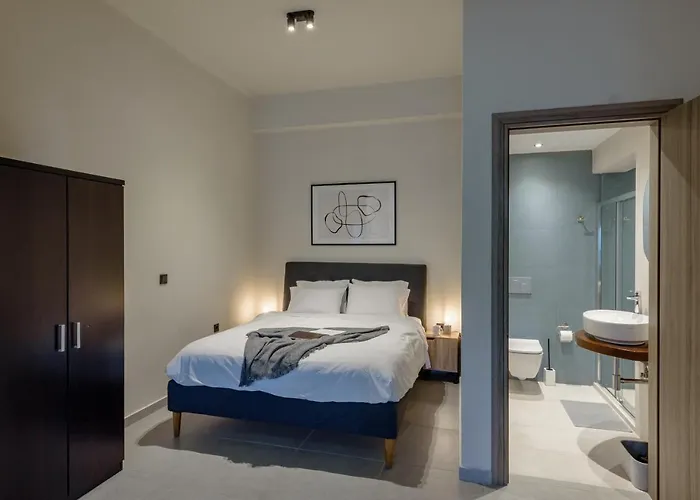 Galio Suites Airport By Airstay