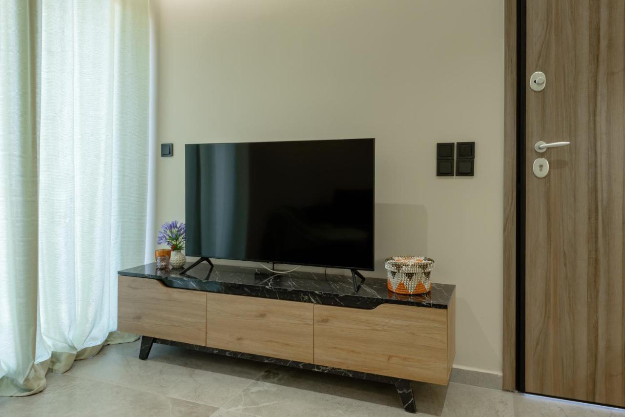 Apartment Galio Airport By Airstay