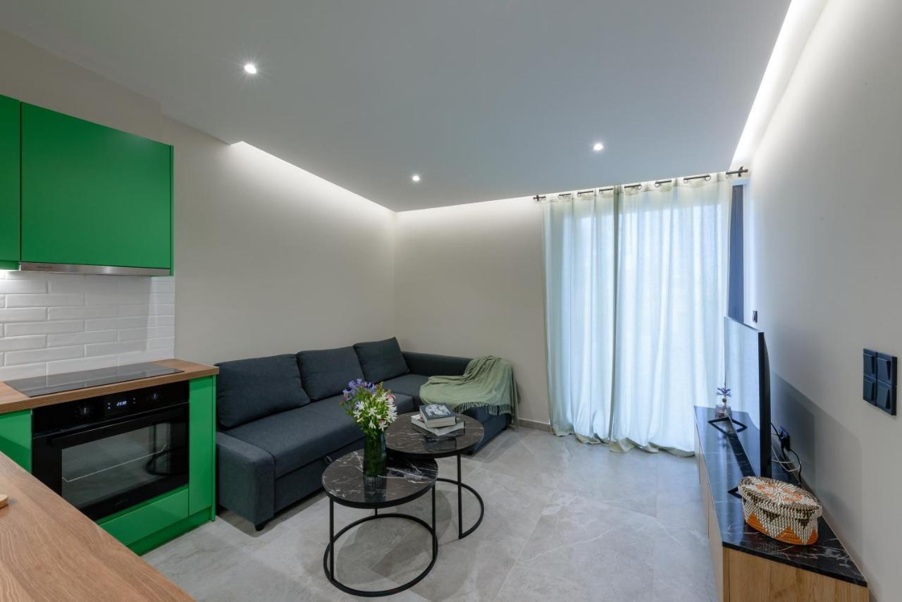 Galio Airport By Airstay Apartment Spata (East Attica)