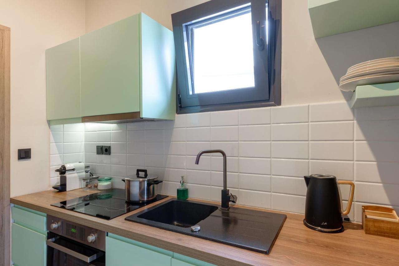 Apartment Galio Airport By Airstay