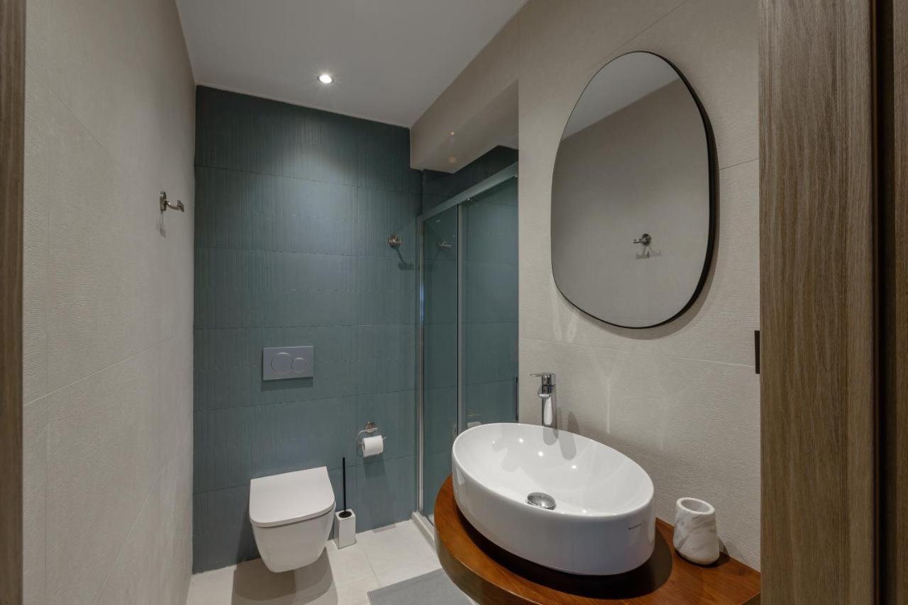 Apartment Galio Airport By Airstay