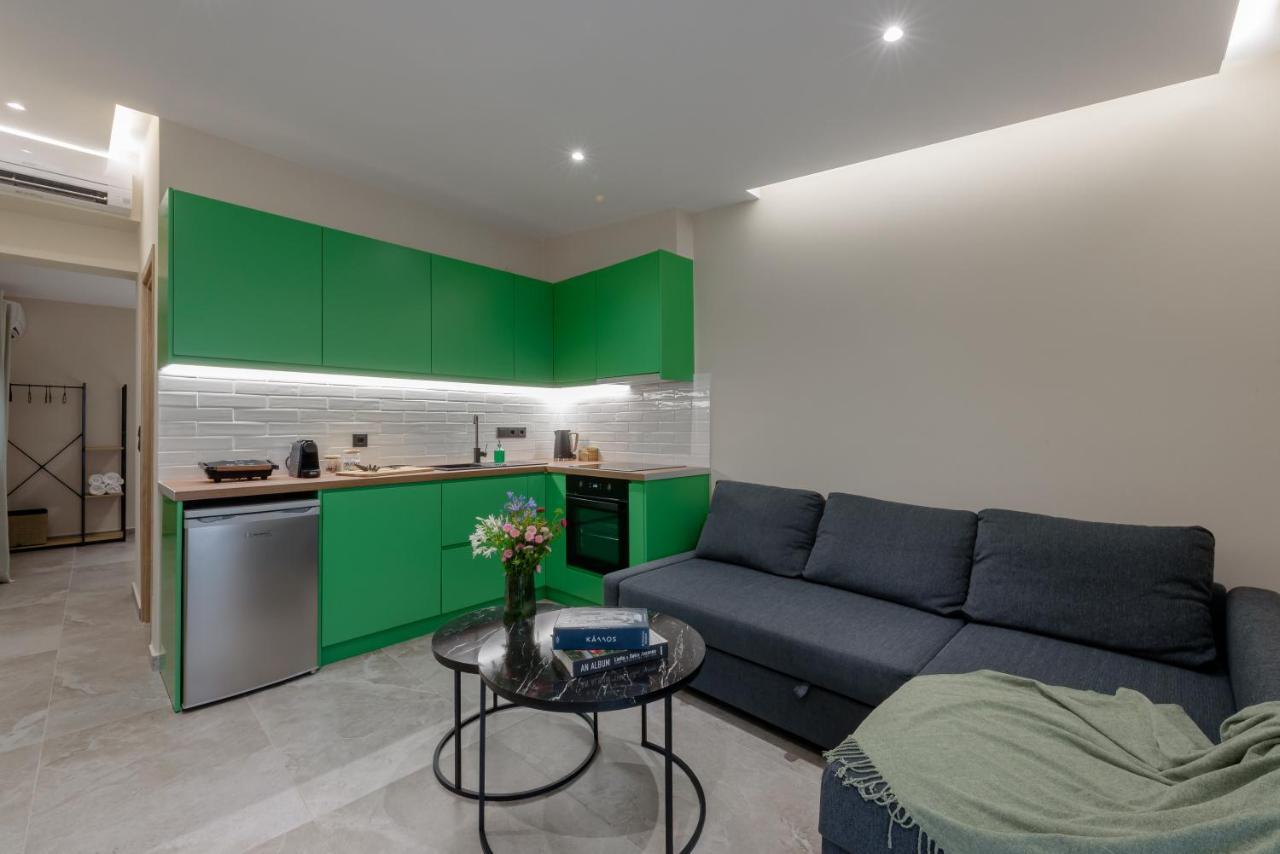 Apartment Galio Airport By Airstay *