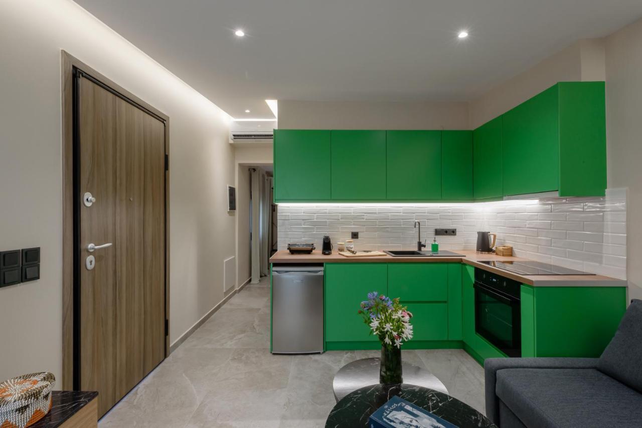 Galio Airport By Airstay Apartment *