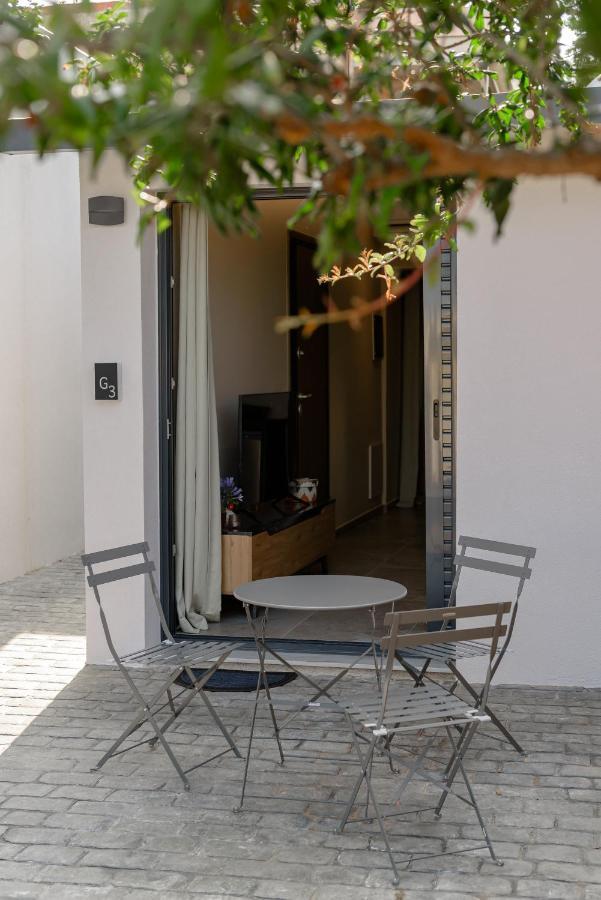 Apartment Galio Airport By Airstay *