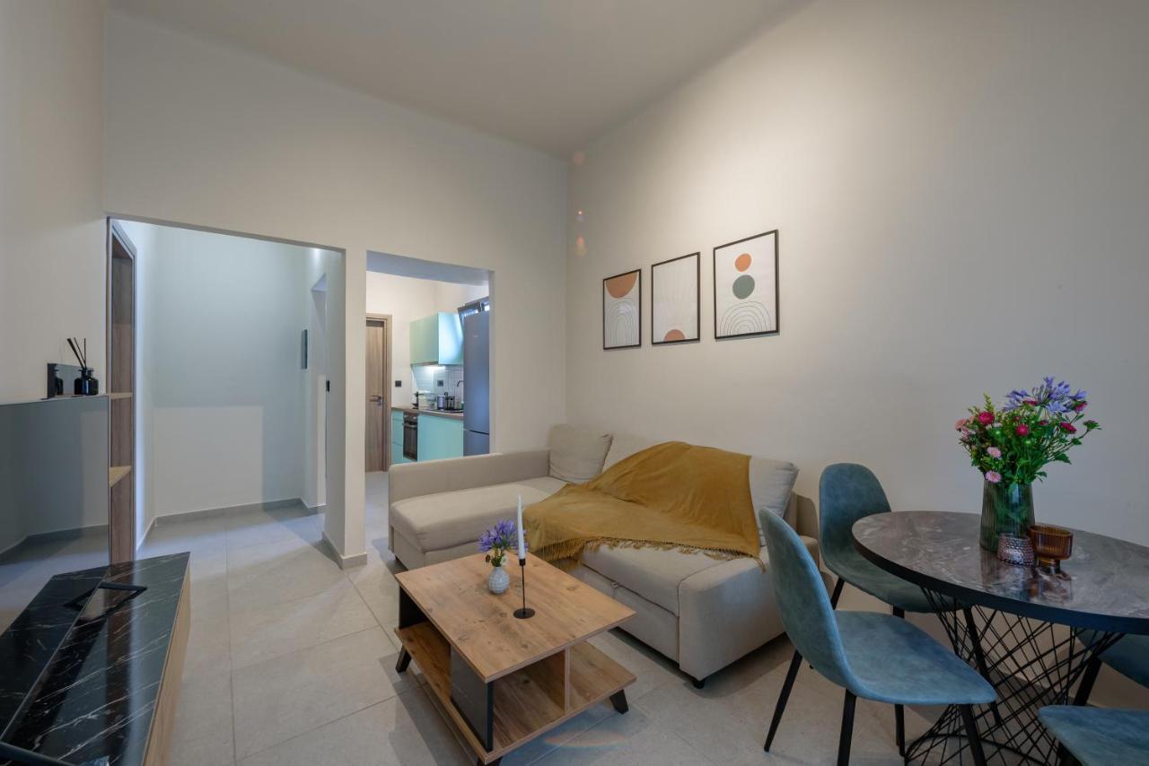 Apartment Galio Airport By Airstay *